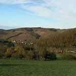 Apartment Ferientraum Am Rothaarsteig *