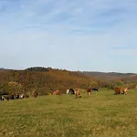 Ferientraum Am Rothaarsteig * Wilnsdorf