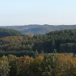 Ferientraum Am Rothaarsteig Apartment Wilnsdorf