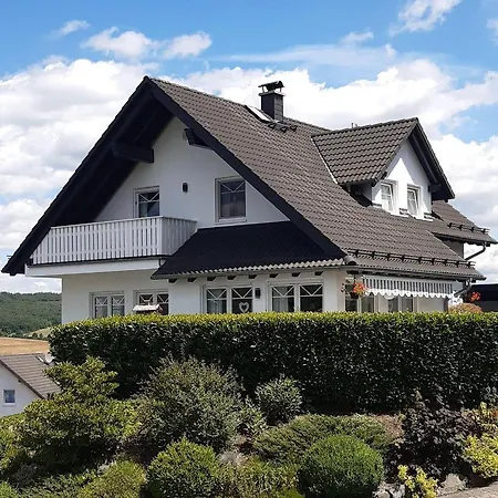 Ferientraum-am-rothaarsteig * Wilnsdorf