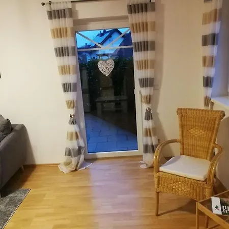 Apartment Ferientraum Am Rothaarsteig *