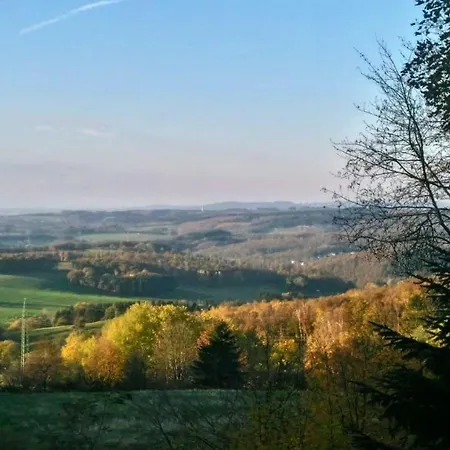 Daire Ferientraum-am-rothaarsteig Wilnsdorf