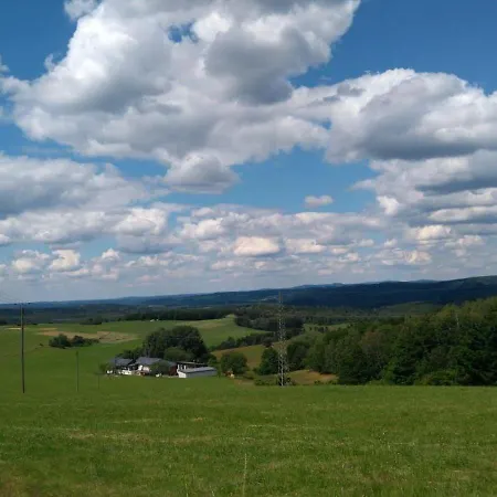 Ferientraum-am-rothaarsteig Wilnsdorf