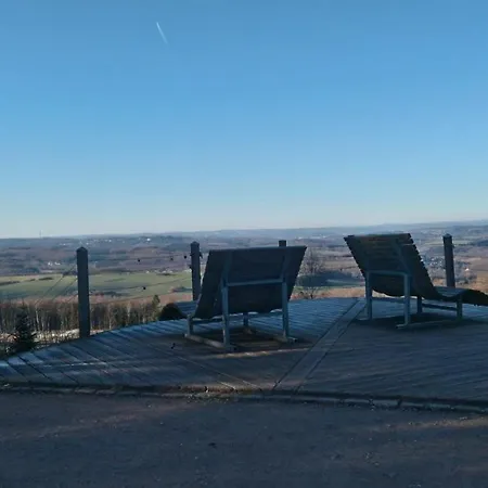 Ferientraum Am Rothaarsteig Apartment