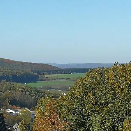 Ferientraum-am-rothaarsteig Apartment *