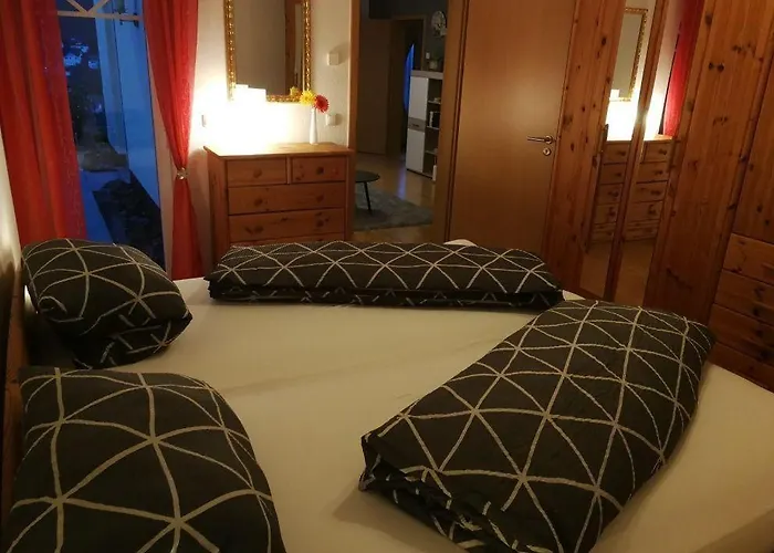 Ferientraum-am-rothaarsteig * 维尔恩斯多夫