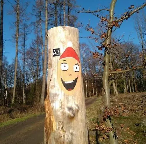 Ferientraum-am-rothaarsteig Wilnsdorf