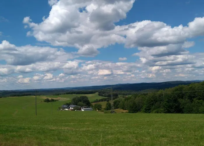 Ferientraum-am-rothaarsteig Wilnsdorf