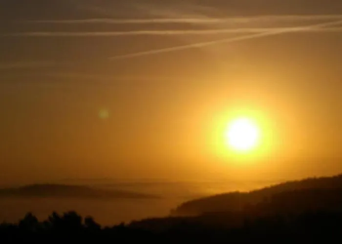 Ferientraum-am-rothaarsteig Appartement Wilnsdorf