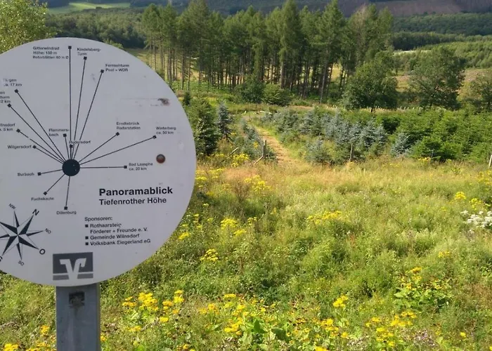 Ferientraum-am-rothaarsteig Wilnsdorf